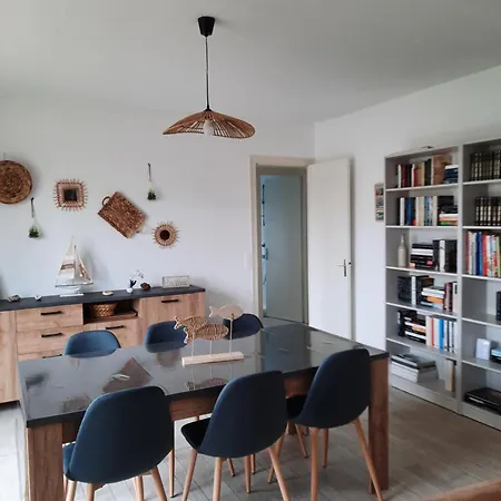 Villa Villa La Faute-Sur-Mer La Faute-sur-Mer