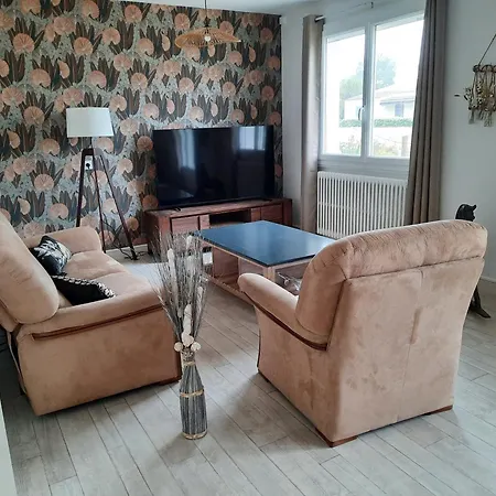 Villa Villa La Faute-Sur-Mer