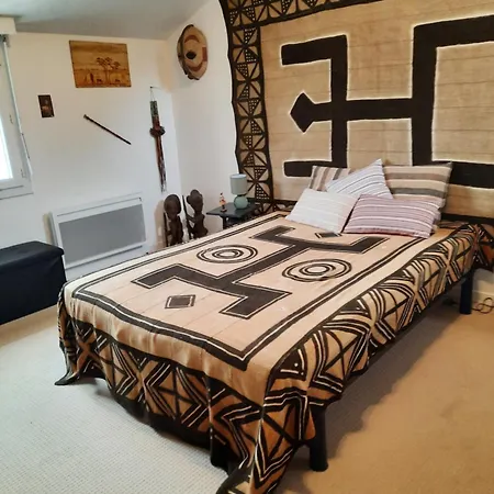 Villa La Faute-Sur-Mer * La Faute-sur-Mer