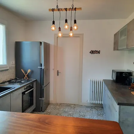 Villa Villa La Faute-Sur-Mer