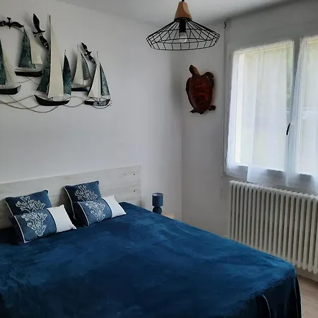 Villa Villa La Faute-Sur-Mer