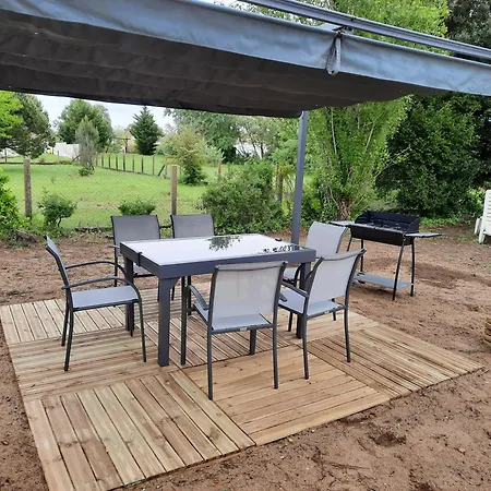 Villa La Faute-Sur-Mer Villa *