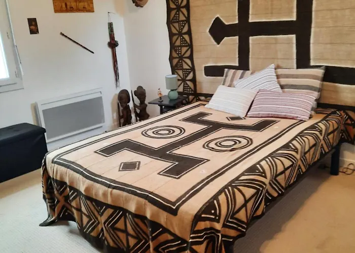 Villa La Faute-Sur-Mer * لا فاوت سور مير