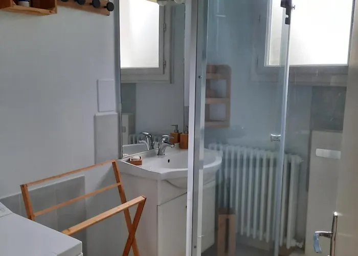 فيلة Villa La Faute-Sur-Mer