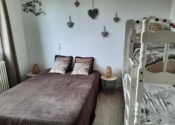 Villa La Faute-Sur-Mer *